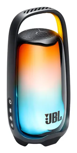 JBL Pulse 6 Portatīvais Skaļrunis Melns Photo 3