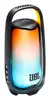 JBL Pulse 6 Portatīvais Skaļrunis Melns Photo 3