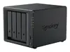 Сетевое хранилище Synology DiskStation DS925NEO+ Photo 3
