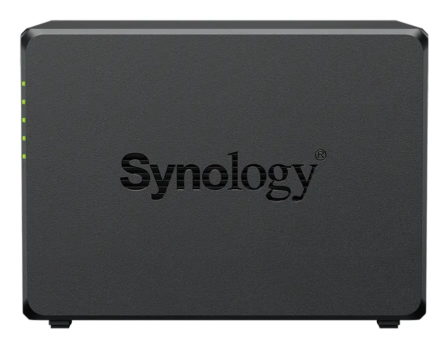 Сетевое хранилище Synology DiskStation DS925NEO+ Photo 4