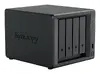 Сетевое хранилище Synology DiskStation DS925NEO+ Photo 7