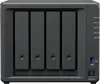 Сетевое хранилище Synology DiskStation DS925NEO+ Photo 10