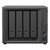 Сетевое хранилище Synology DiskStation DS925NEO+ Photo 12