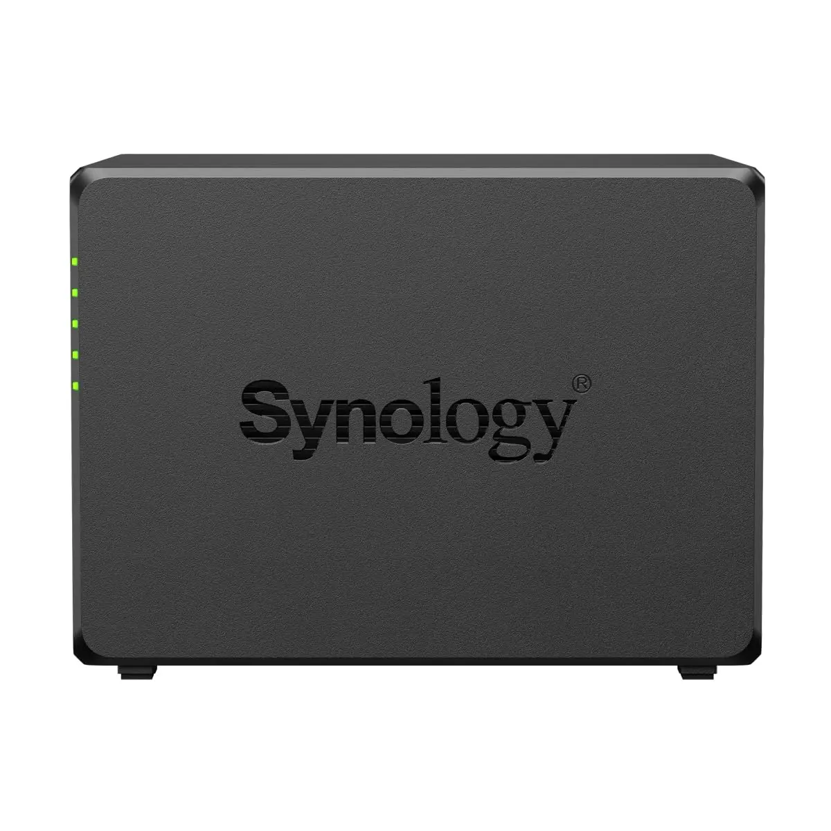 Сетевое хранилище Synology DiskStation DS925NEO+ Photo 13
