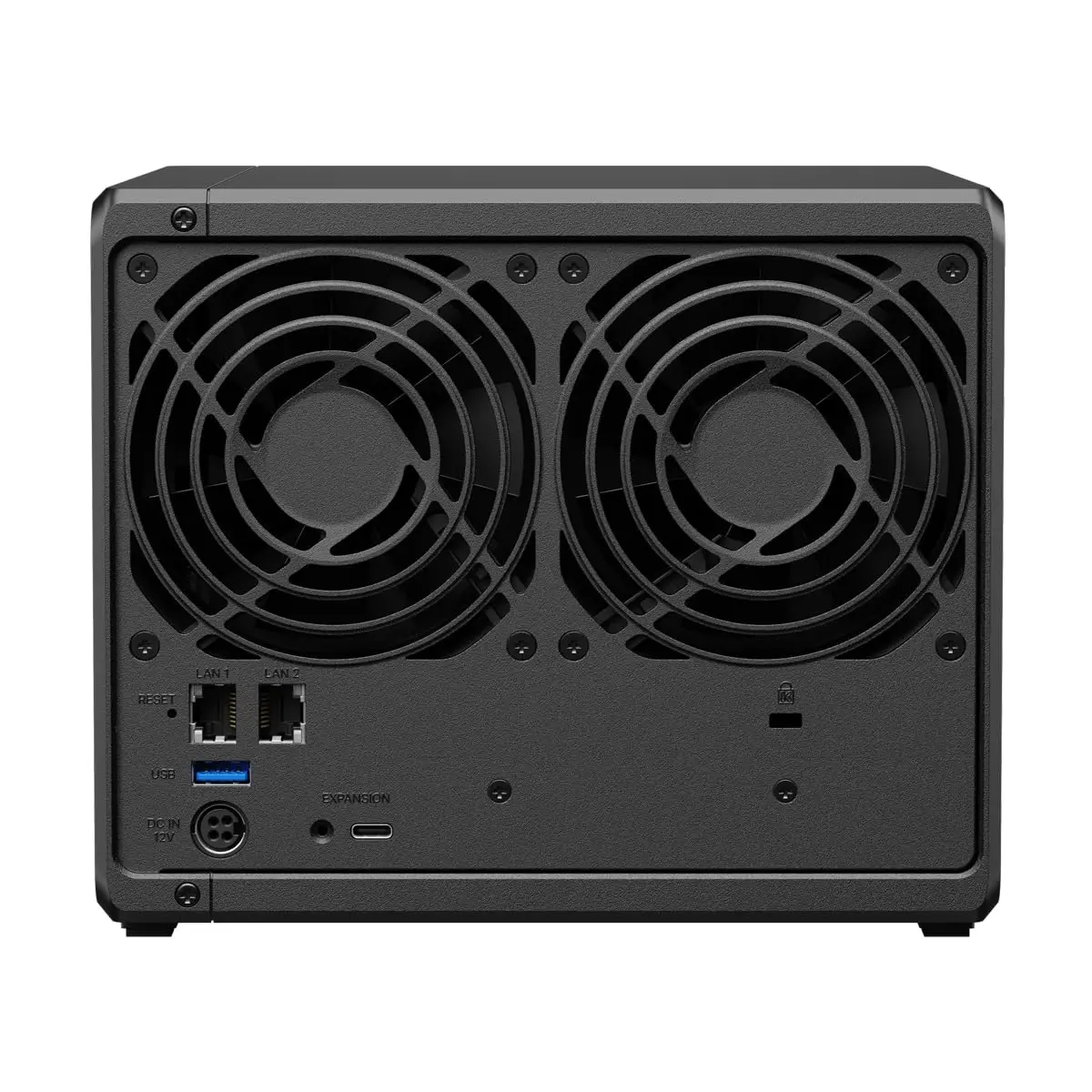Сетевое хранилище Synology DiskStation DS925NEO+ Photo 14