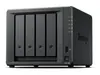 Сетевое хранилище Synology DiskStation DS925NEO+ Photo 18