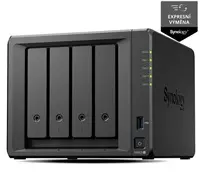 Сетевое хранилище Synology DiskStation DS925NEO+ Photo 19