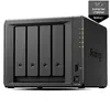 Сетевое хранилище Synology DiskStation DS925NEO+ Photo 19