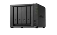 Сетевое хранилище Synology DiskStation DS925NEO+ Photo 20