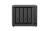 Сетевое хранилище Synology DiskStation DS925NEO+ Photo 21