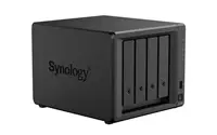 Сетевое хранилище Synology DiskStation DS925NEO+ Photo 23