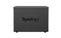 Сетевое хранилище Synology DiskStation DS925NEO+ Photo 26