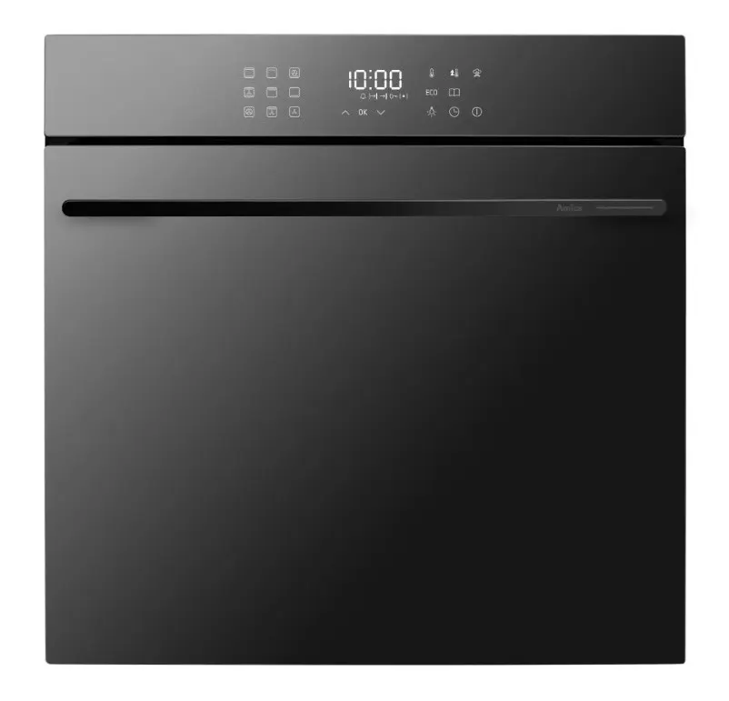 AMICA AOV937P1V3BbA+ lebūvējama cepeškrāsns, 58946, 5906006589462