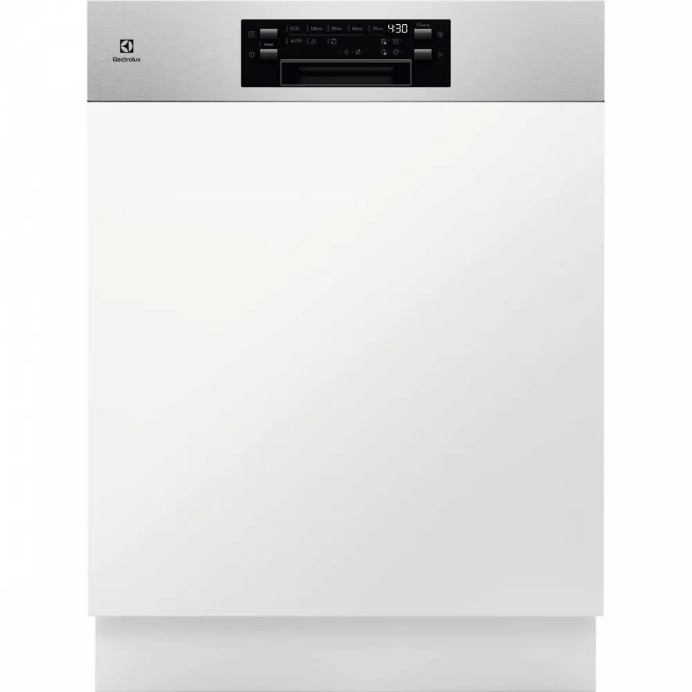 Iebūvējamā trauku mazgājamā mašīna Electrolux 500