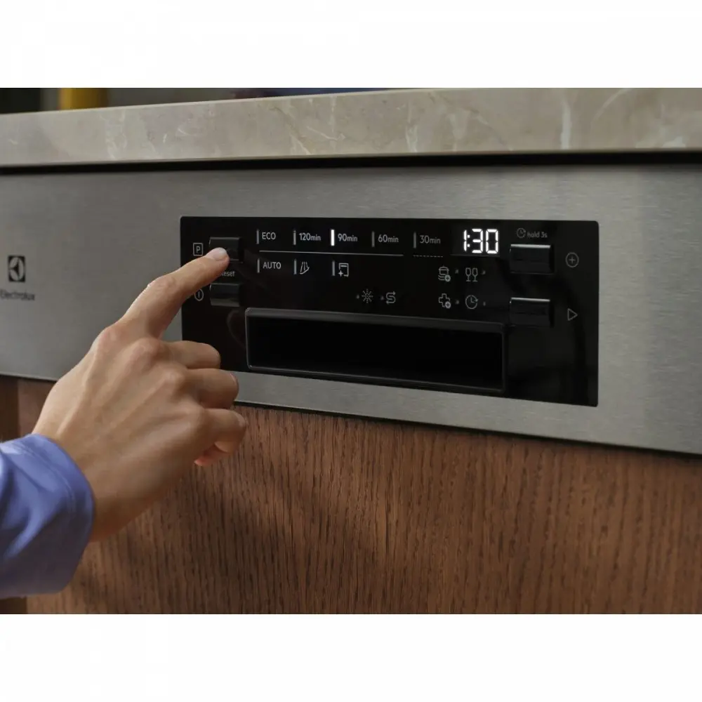 Electrolux 500 Series Built-in Dishwasher E52ID100SX Photo 4