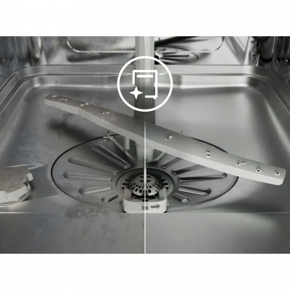Electrolux 500 Series Built-in Dishwasher E52ID100SX Photo 7