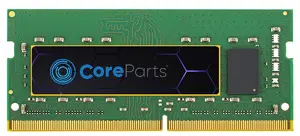 Модуль памяти CoreParts MMKN161-8GB 8 ГБ 1 x 8 ГБ DDR4 3200 МГц CAS задержка 19 Non-ECC для ПК и сервера