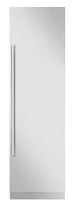 Built-in column refrigerator SKS SKSCR2431P with 386-litre capacity, Smart Inverter Compressor, No-Frost technology, Wi-Fi connectivity, and internal water dispenser
