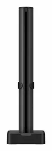 Основание с шестом 40 см для кронштейнов мониторов Vogel's MOMO C140