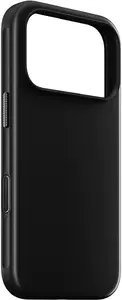 Nomad Nomad Sport Case Smartphone Case Black compatible with MagSafe for Apple iPhone 18 Pro and iPhone 17 Pro
