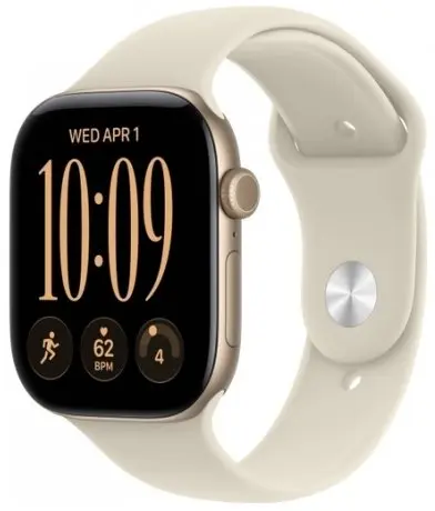 Viedpulkstenis Apple Watch Series 12, GPS