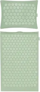 Spokey AKUMAT Massage Mat with Pillow