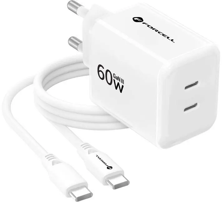 FORCELL F-Energy GaN III VT-60 tīkla
