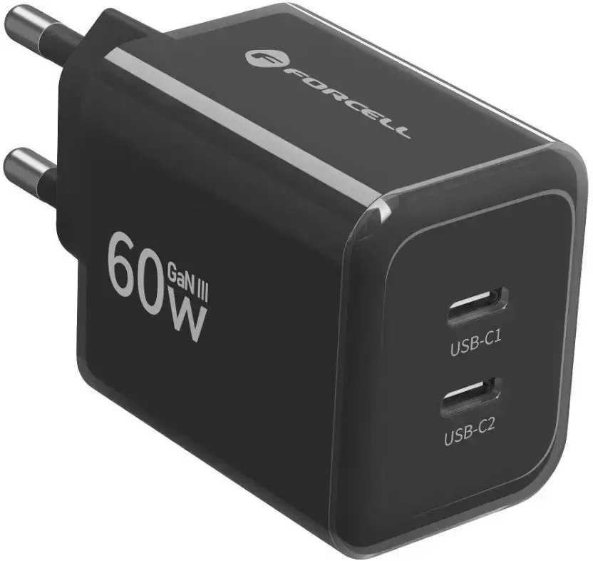 Forcell F-Energy GaN III VT-60 Sienas