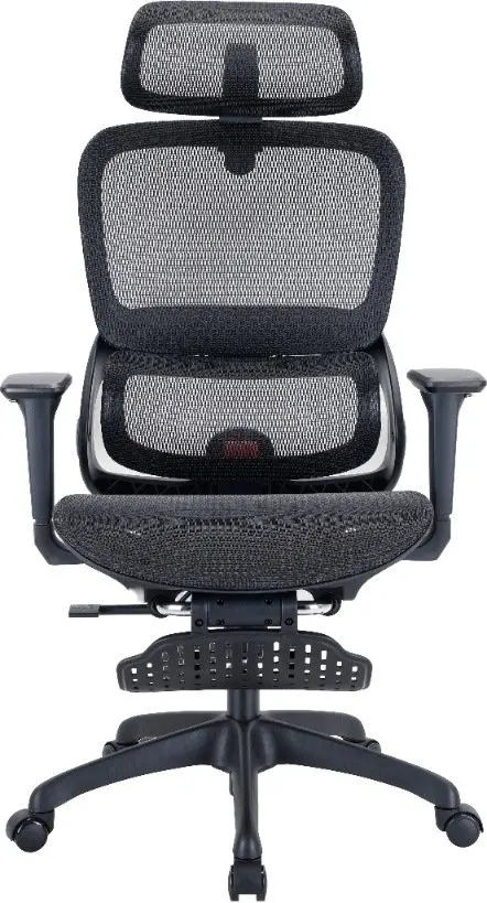 Sihoo B100 Ergonomisks biroja krēsls ar