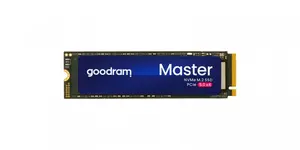 Dysk SSD GoodRam GOODRAM Dysk SSD Master 1TB Gen5 2280 14000/9000MB/s