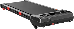 Rebel Active RBA-1022 Electric Treadmill with Auto-Incline