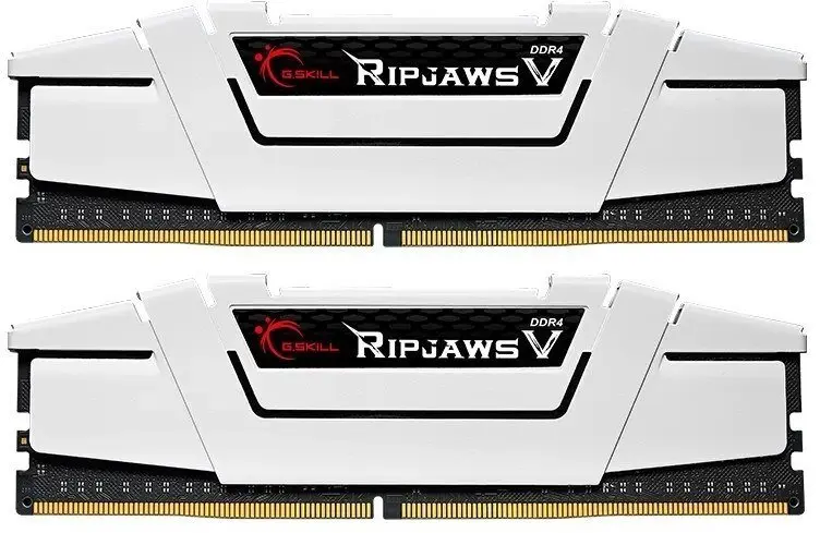 G.SKILL RipjawsV DDR4 16GB 3200MHz