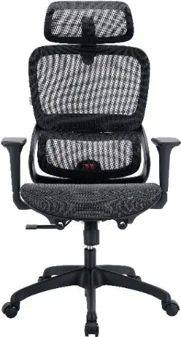 Sihoo B100 Biroja krēsls Ergonomisks Tīklveida