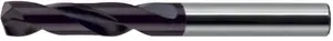 FANAR Solid Carbide Drill Bit X-Drill 3.8 mm 3xD DIN 6537