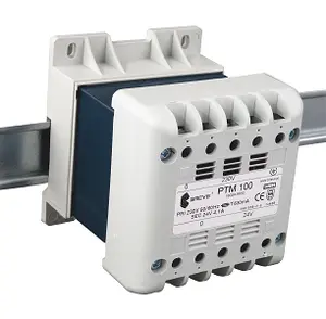 Трансформатор BREVE PTM320 230/230V