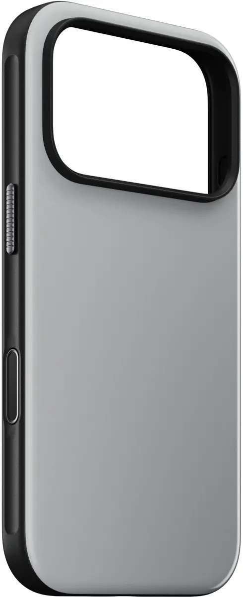 Nomad Sport Case lunar gray vāciņš