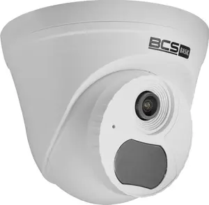 BCS BCS-B-EIP12FR3-Ai(2.0) IP Camera