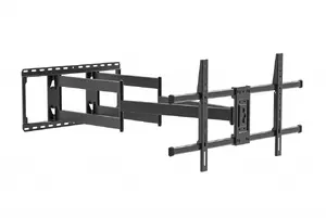 Art Uchwyt do TV LED LCD 42-90 cali 80KG regulacja VESA 800x400 (RAMT AR-103)