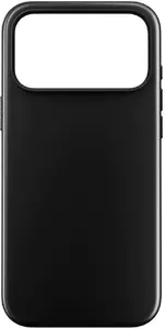Nomad Sport Case phone case for Apple iPhone 18 Pro Max and iPhone 17 Pro Max compatible with MagSafe black