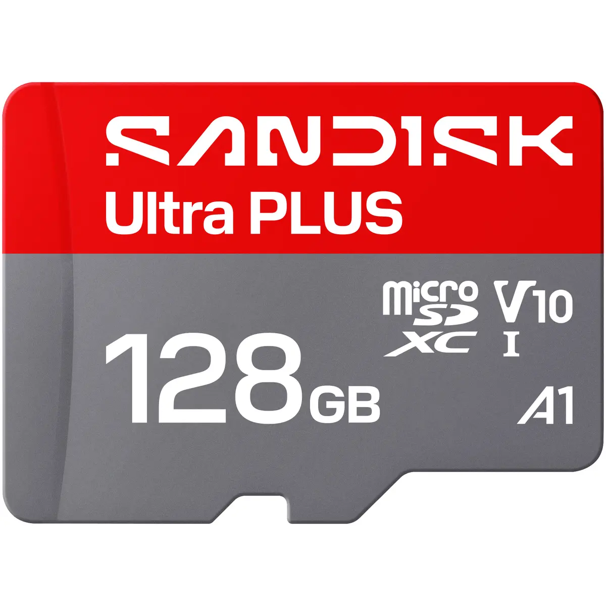 SanDisk ULTRA PLUS 128 GB SD