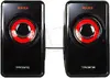 Datora skaļrunis Mars Gaming MS1 - TACENS Photo 1
