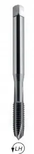 Fanar M6 Left-Hand Machine Tap DIN-371B HSSE 800 6H Threading Tool