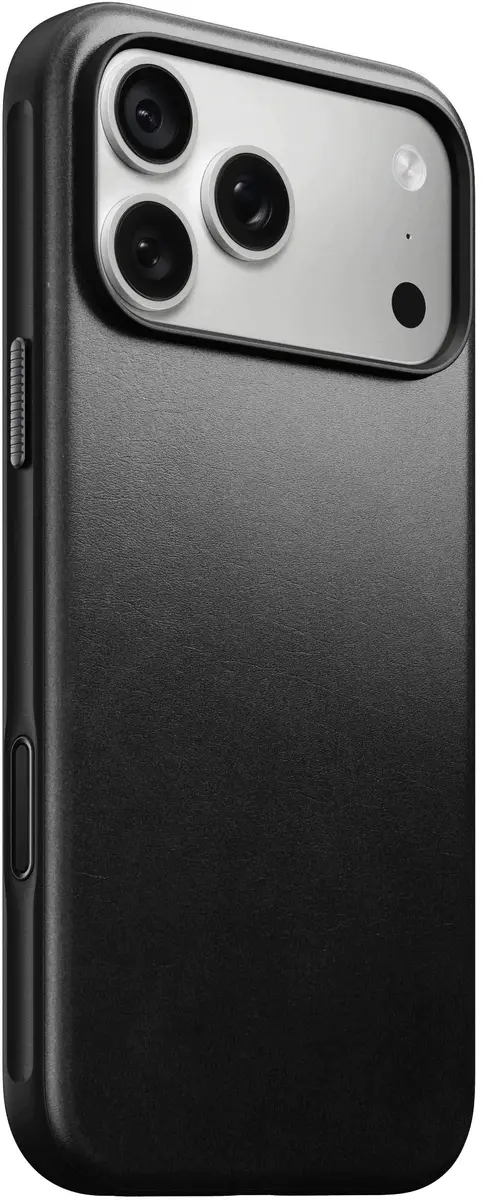 Nomad Modern Leather Case vāciņš Apple