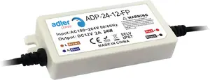 Adler Driver 12V/2A CV IP67 (5902135168813)