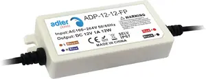 Adler Driver 12V/1A CV IP67 (5902135168790)