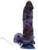 Вибратор Beasty Cocks Firefly Fantasies Photo 12