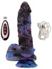 Вибратор Beasty Cocks Firefly Fantasies Photo 13
