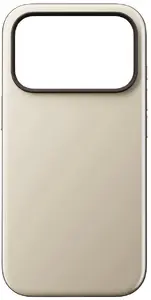 Nomad Sport Case MagSafe vāciņš iPhone 18 Pro / 17 Pro cream