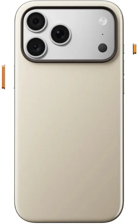 Viedtālruņa vāciņš Nomad Sport Case ar