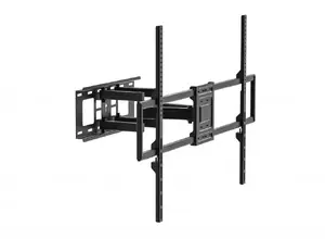 Art Uchwyt do TV LED LCD 50-100 cali 70KG regulacja VESA 900x600 (RAMT AR-101)